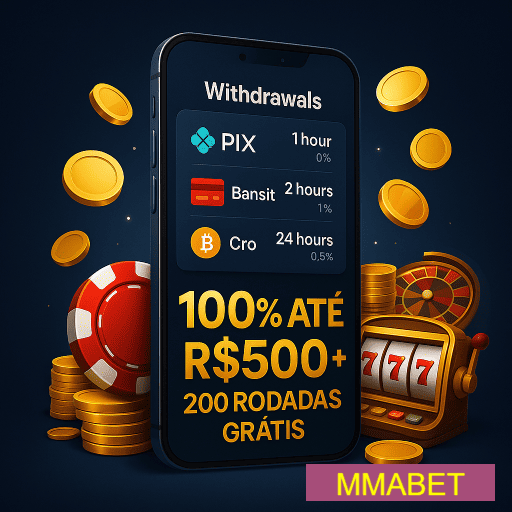 Cassino MMABET, Seguro, Promoções