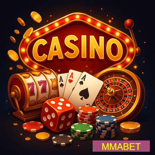 MMABET Cassino