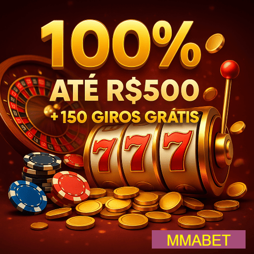 Viva a Emoção do Cassino Online na MMABET