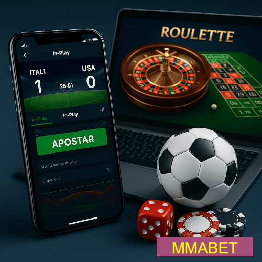 MMABET Esporte