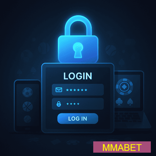 MMABET Login
